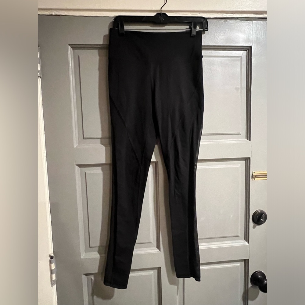 Victorias Secret Sport Leggings Yoga Tights sz Small